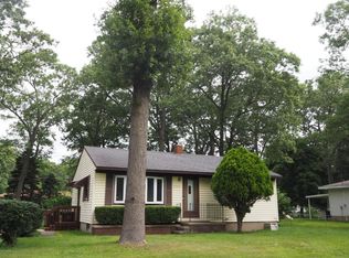 2434 Marcoux Ave, Muskegon, MI 49442