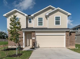 405 Lucky Ave, Bertram, TX 78605