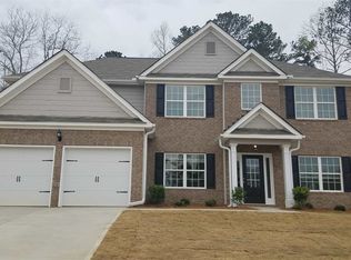 2208 Ginger Lake Dr NE #19, Conyers, GA 30013