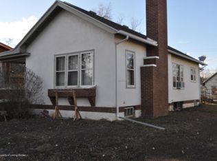 409 3rd Ave W, Lemmon, SD 57638