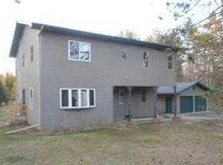 12482 Sorenson Lake Rd, Merrifield, MN 56465