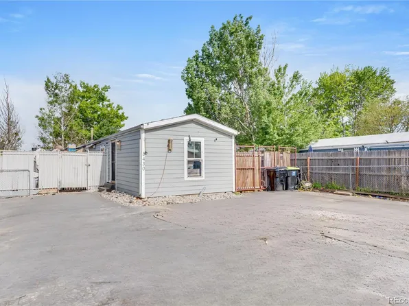 8430 Madison Way, Denver, CO 80229