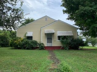 325 Greer Ave, High Point, NC 27260