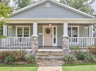 308 E Geer St, Durham, NC 27701