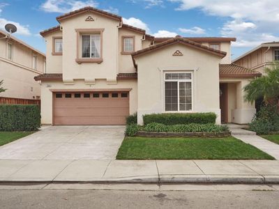 748 Iberis Way, Tracy, CA, 95376