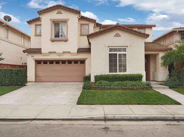 748 Iberis Way, Tracy, CA 95376