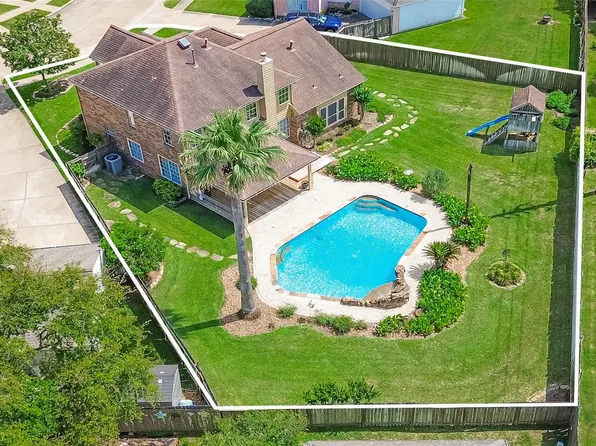 2018 Summerall Ct, Richmond, TX 77406