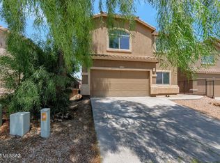 13295 E Alley Spring Dr, Vail, AZ 85641