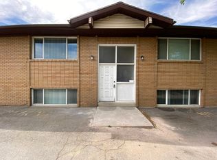 3135 S 200 E #3, Salt Lake City, UT 84115