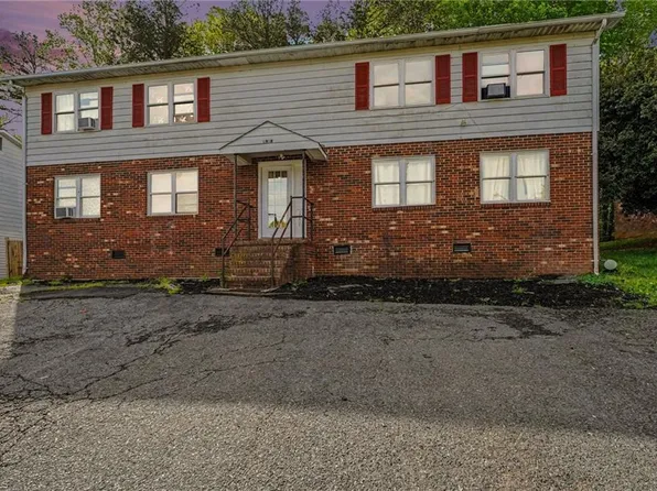 1958 Lakeview Rd, Asheboro, NC 27203