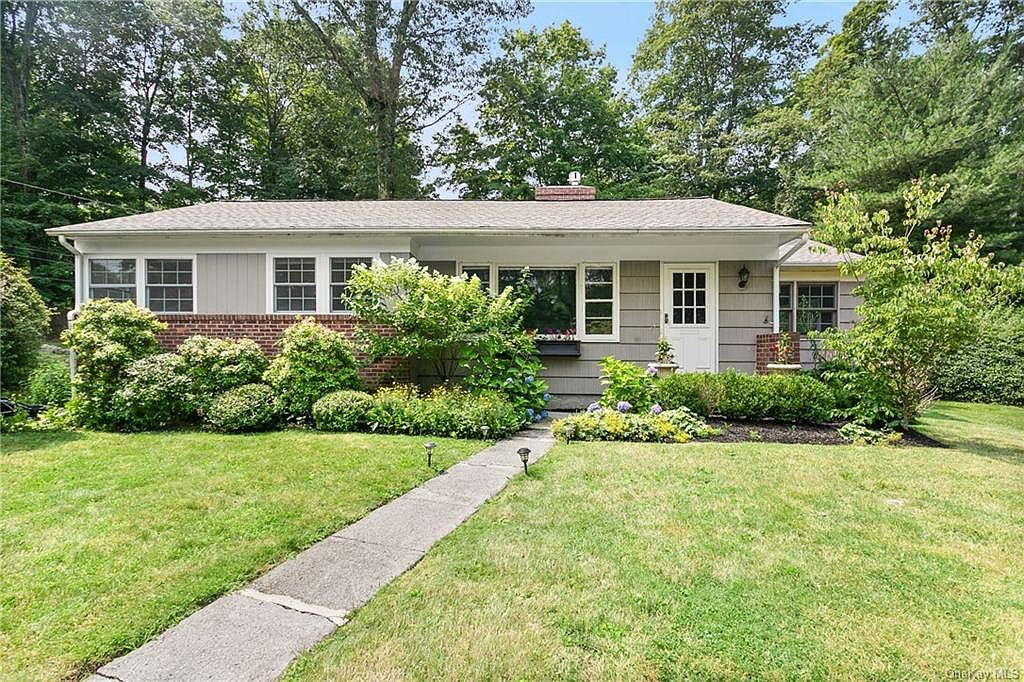 3 Rockwood Place, Armonk, NY 10504 MLS H6260408 Zillow