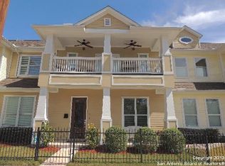502 E Park Ave #2, San Antonio, TX 78212