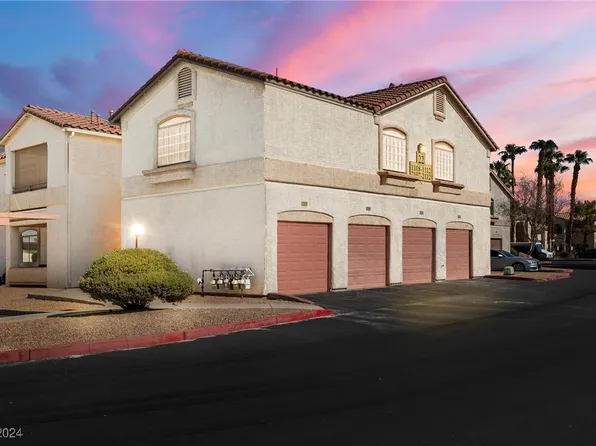 1405 S Nellis Blvd Unit 2109, Sunrise Manor Town, NV 89104