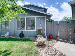 705 Eldora Pl, Longmont, CO 80504