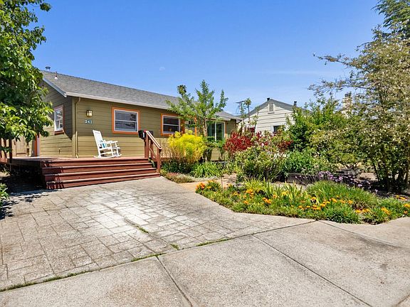 3rd image of 241 Trevethan Ave