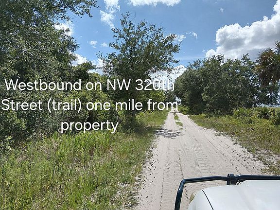 3rd image of NW 320th St