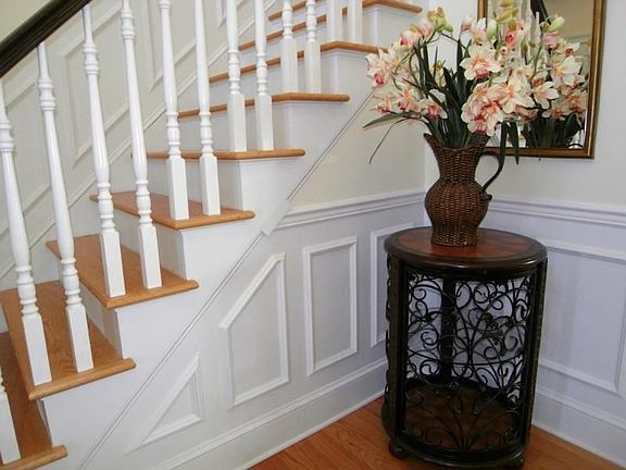 Grand Entry Foyer