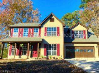 8455 Glendevon Ct, Riverdale, GA 30274