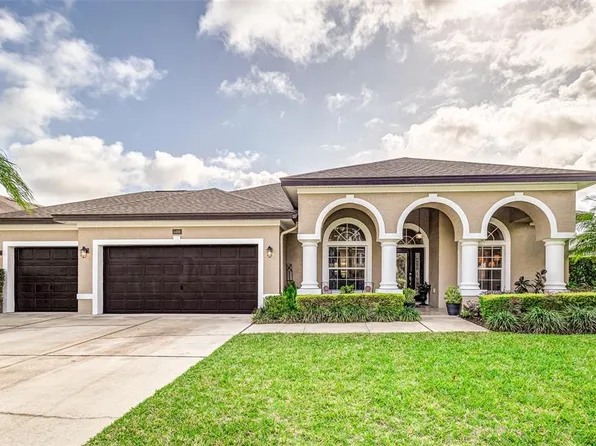 5466 PEBBLE BEACH DRIVE, LAKELAND, FL 33812