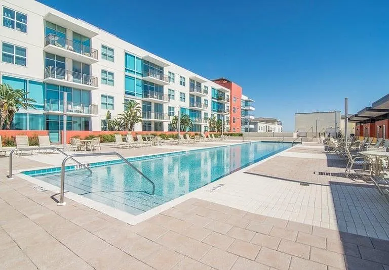1208 E Kennedy Blvd #617E — Photo 1