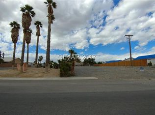 1991 S Vineyard Dr E, Pahrump, NV 89048