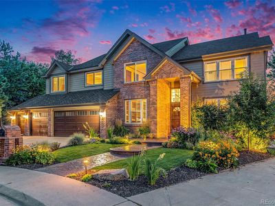 99 Lupine Way, Golden, CO, 80401