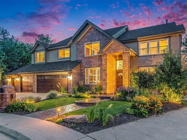 99 Lupine Way, Golden, CO 80401