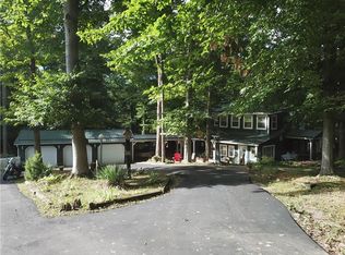 890 N Olive Church Rd, Paragon, IN 46166