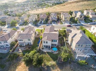 2258 Swift Fox Ct, Simi Valley, CA 93065