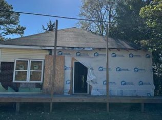 639 Henry St, Rocky Mount, NC 27803