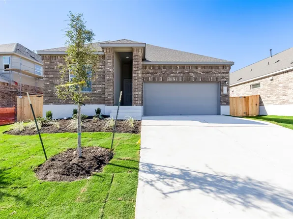 173 Cibolo Creek Loop, Bastrop, TX 78602