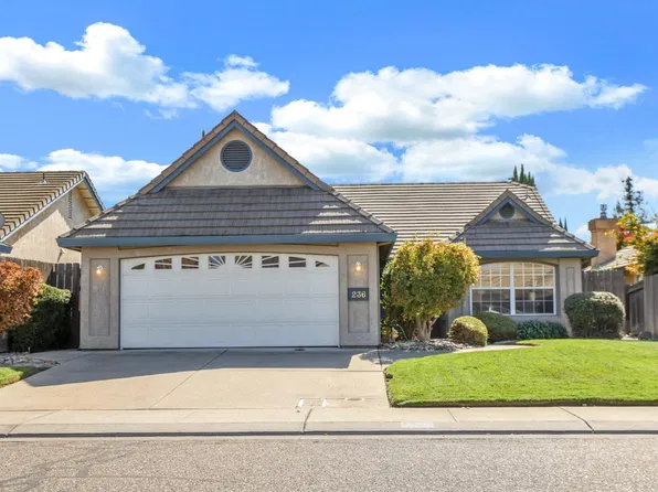 236 Dunsmuir Dr, Lodi, CA 95240