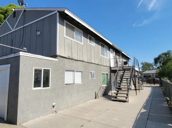 2025 E White Ave, Fresno, CA 93701