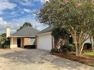 1272 E Stanwick Pl, Baton Rouge, LA 70810