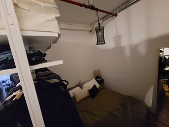 Rented by Garden Management