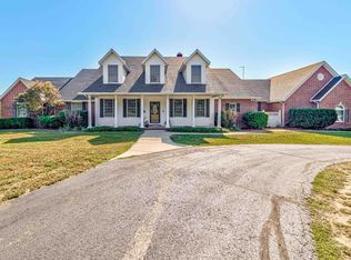 1074 Riverview Rd, Clever, MO 65631