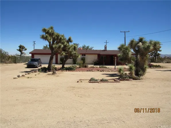 3913 Lennox Ave, Yucca Valley, CA 92284
