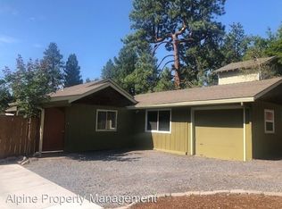 129 NW 14th St, Bend, OR 97703