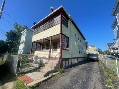 53 Chadwick Avenue, Hartford, CT, 06106