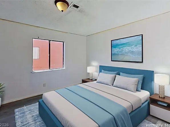 2305 Exeter Dr, Las Vegas, NV 89156