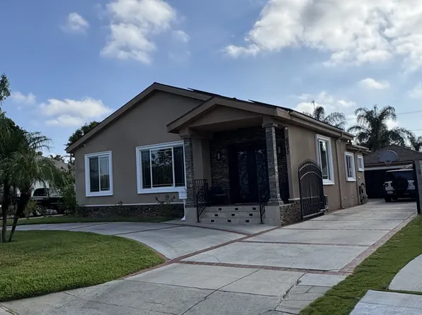 6620 Costello Ave, Van Nuys, CA 91405