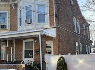 171 Randall Ave, Trenton, NJ 08611
