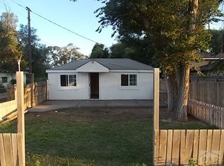 28806 Gale Rd, Pueblo, CO 81006