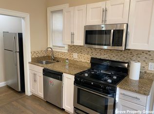 8 Buckley Ave #2, Jamaica Plain, MA 02130