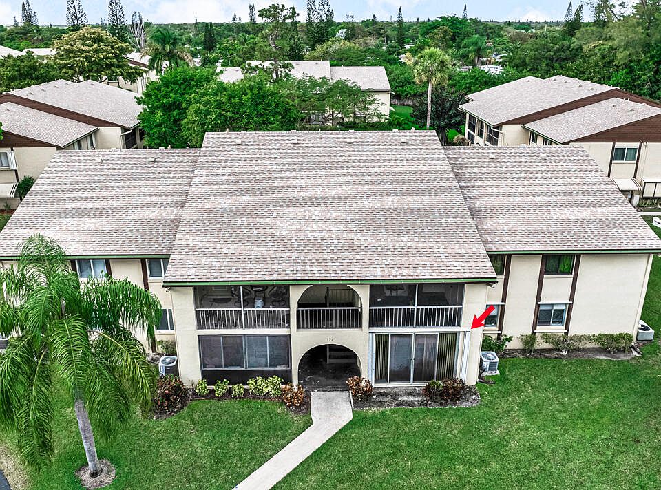 1st image of 322 Pine Ridge Circle #D-1