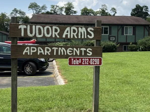 211 Dodge Dr, Rogersville, TN