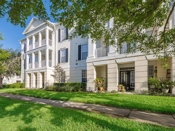 215 Longview Ave APT 102, Celebration, FL 34747