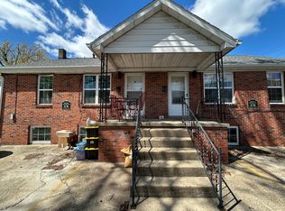 2907 E Sycamore St APT A, Evansville, IN 47714