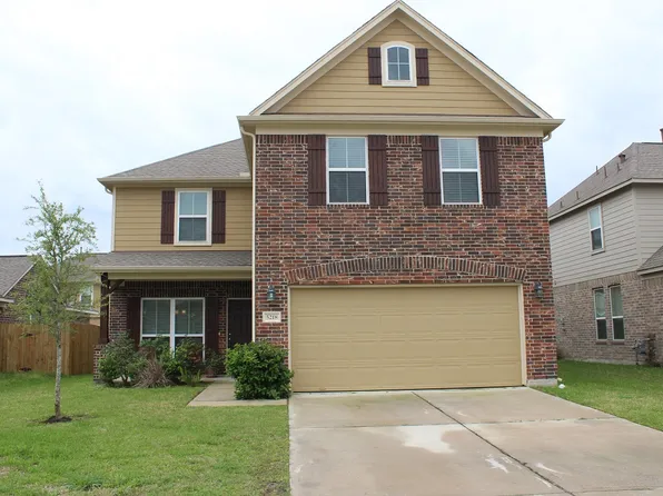 5218 Espuela Ln, Baytown, TX 77521