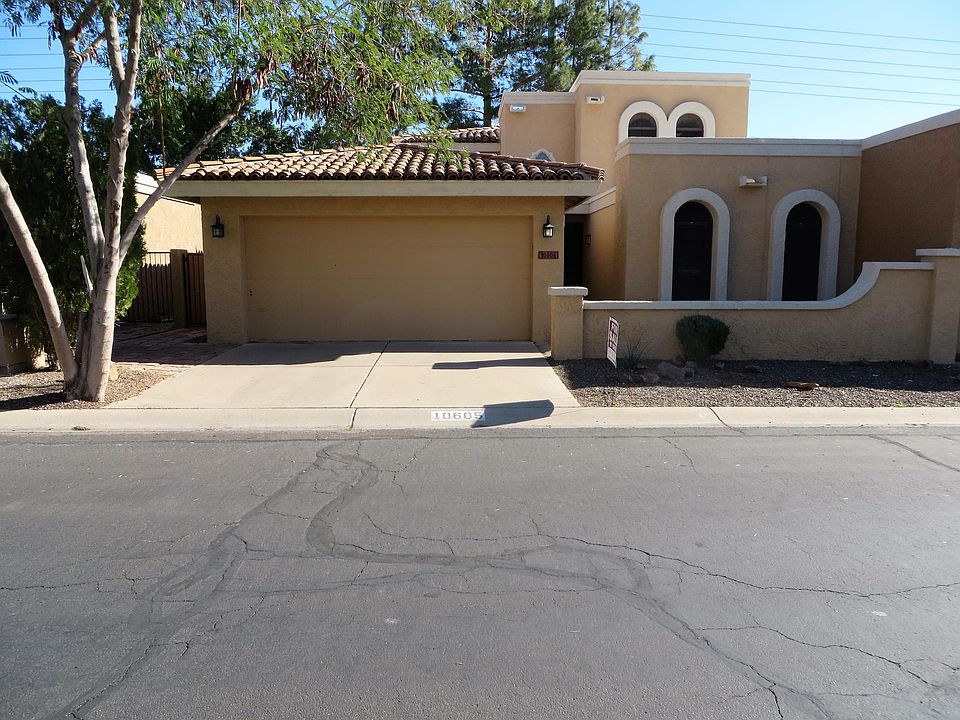 1st image of 10605 N 11th Pl